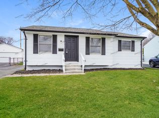 3701 Christie Rd W, Columbus, OH 43207