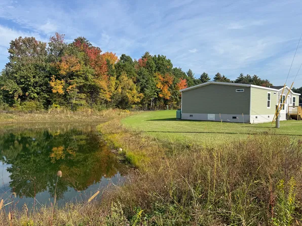 The Hollow Plan, Litchfield Estates