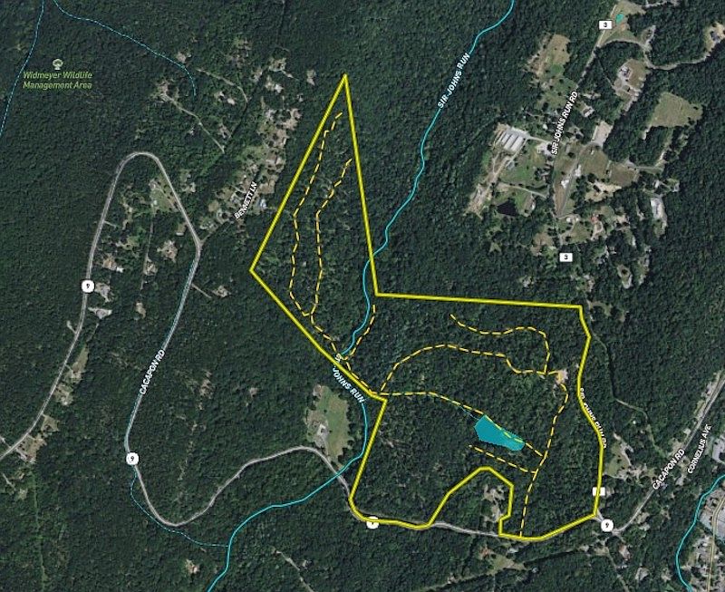 1st image of 0 Sir Johns Run Rd