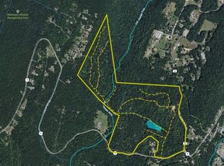 0 Sir Johns Run Rd, Berkeley Springs, WV 25411