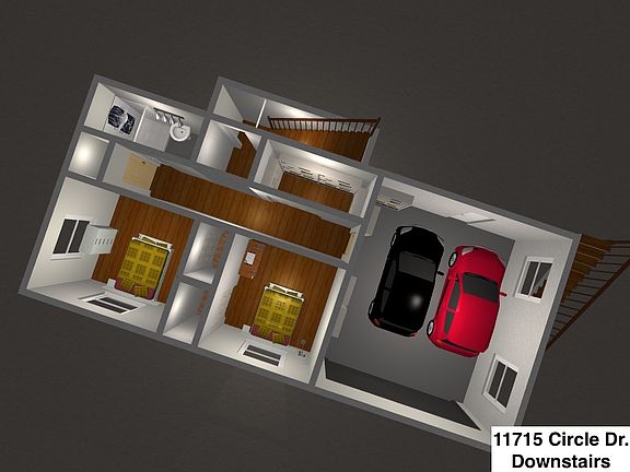 4th image of 11715 S Circle Dr
