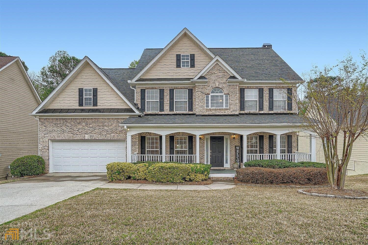 1183 Whisperwood Ln, Lawrenceville, GA 30043 Zillow