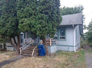 5017 42nd Ave S, Seattle, WA 98118