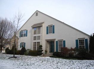 5071 Rosewood Dr, Doylestown, PA 18902