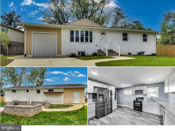 2500 Gehb Ave, Baltimore, MD 21227