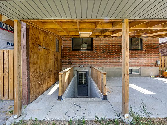 2nd image of 59 Limevale Cres #Basement