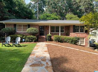 908 Beech Lane Mountain Brk, Birmingham, AL 35213