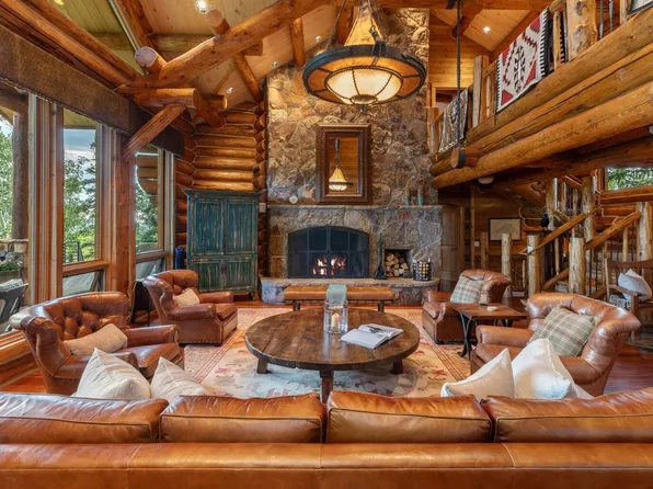 3036 Laughing Dog Rd, Placerville, CO 81430