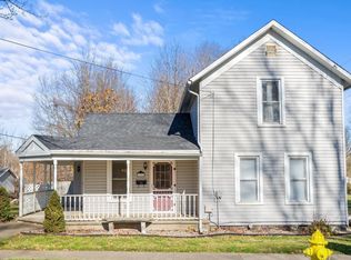 113 E Lake St, Lagrange, IN 46761