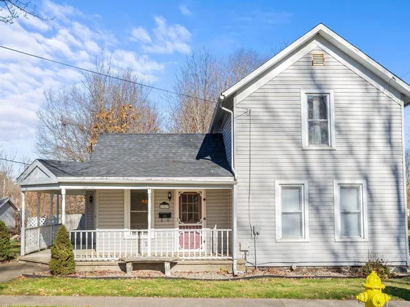 113 E Lake St, Lagrange, IN 46761