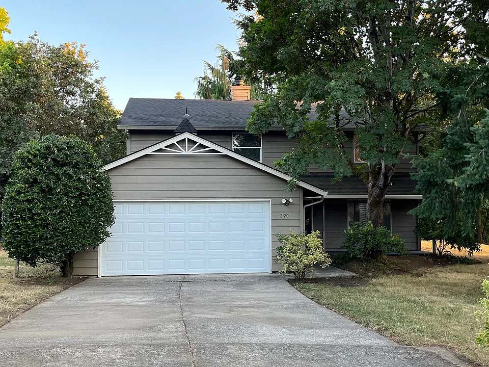 2901 SE 138th Ave