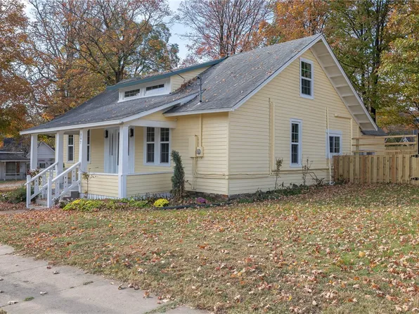 297 McKnight Ave, West Fork, AR 72774