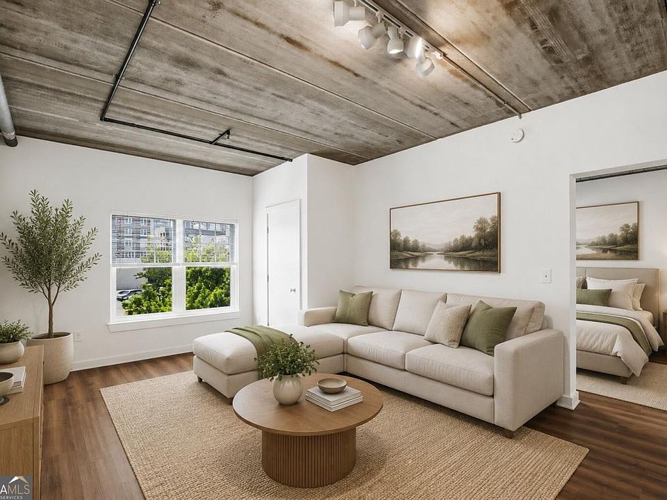 1st image of 800 Peachtree St NE APT 1314
