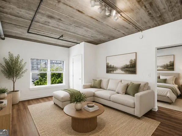 800 Peachtree St NE APT 1314, Atlanta, GA 30308