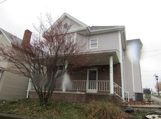 517 Market St, Scottdale, PA