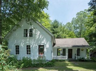 7455 State Rd, Colden, NY 14033