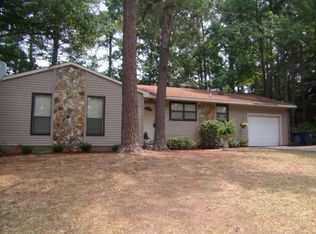 4554 Anderson Ct, Evans, GA 30809