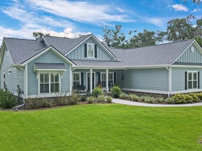 2454 Coopers Point Dr NE, Townsend, GA, 31331