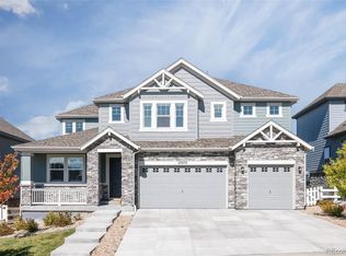 27073 E Quarto Ave, Aurora, CO 80016