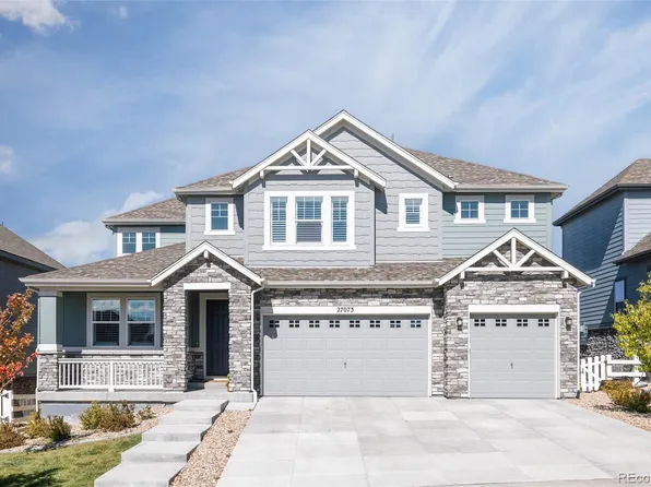 27073 E Quarto Avenue, Aurora, CO 80016