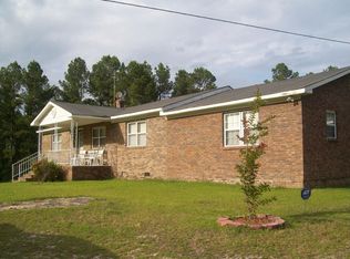 Thelma Gladney Rd, Winnsboro, SC 29180