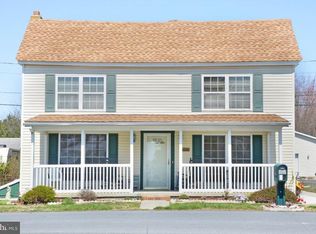 187 Railroad Ave, Houston, DE 19954