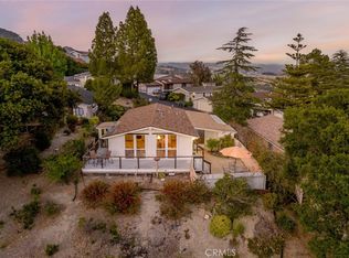 241 Hilltop Way, Avila Beach, CA 93424