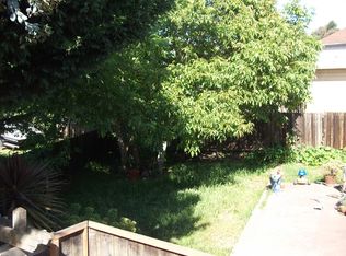 898 47th St, Oakland, CA 94608