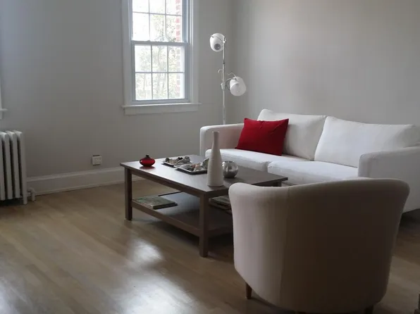 2228 40th St NW APT 3, Washington, DC 20007
