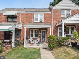 36 N Monastery Ave, Baltimore, MD 21229