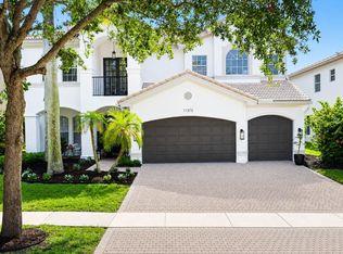 11373 Misty Ridge Way, Boynton Beach, FL 33473
