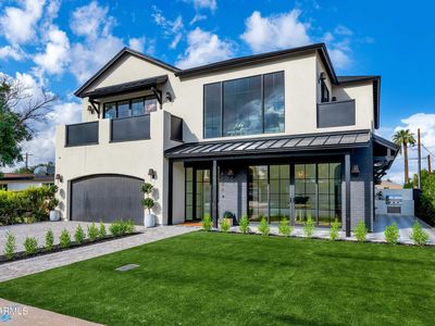 4244 N 45th Pl, Phoenix, AZ, 85018