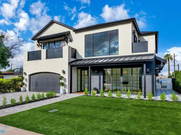 4244 N 45TH Place, Phoenix, AZ 85018