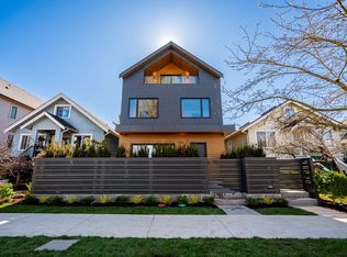 372 E 37th Ave #1, Vancouver, BC