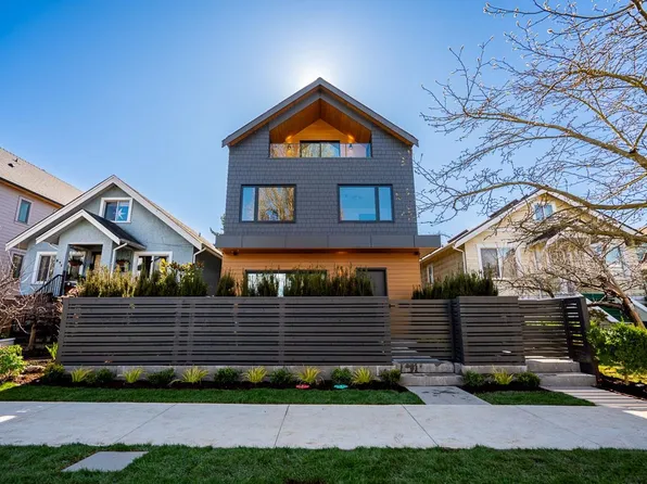 372 E 37th Ave #1, Vancouver, BC V5W 1E7