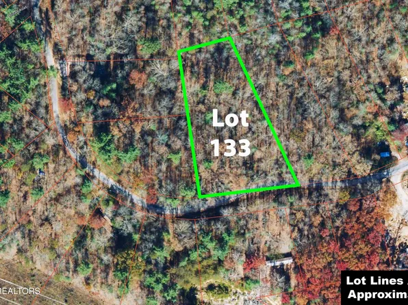 Brown Creek Dr, Crossville, TN 38571