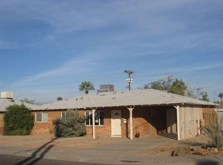 1703 N 74th St, Scottsdale, AZ 85257