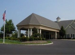 219 Sugarberry Ln, Langhorne, PA 19047