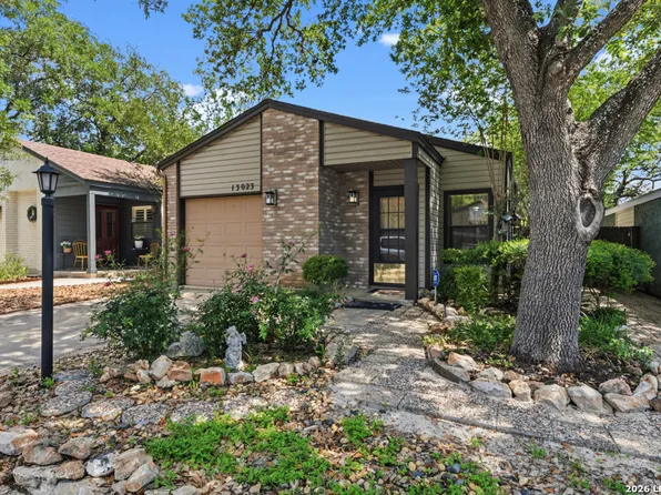 13023 BABBLING BRK, San Antonio, TX 78232