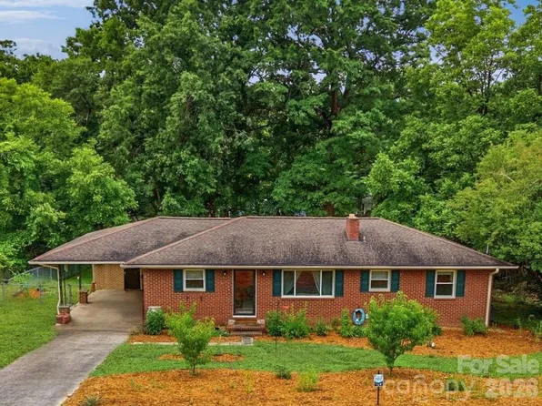 605 W 19th Ave, Gastonia, NC 28052