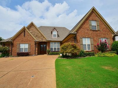 1448 Notting Hl S, Hernando, MS, 38632