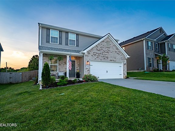 5th image of 7849 Beeler Farms Ln