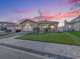 14657 Polo Rd, Victorville, CA 92394