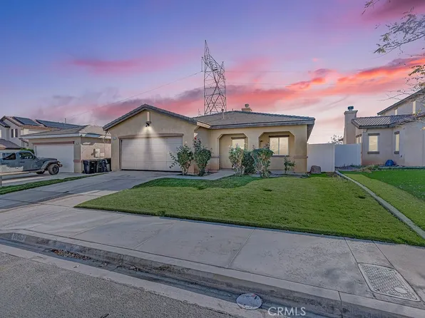 14657 Polo Rd, Victorville, CA 92394