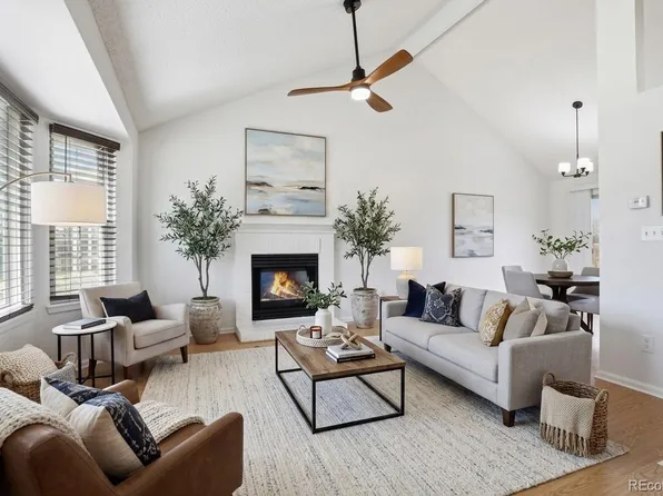 4381 Perth Circle, Denver, CO 80249