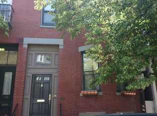 124 M St, South Boston, MA 02127
