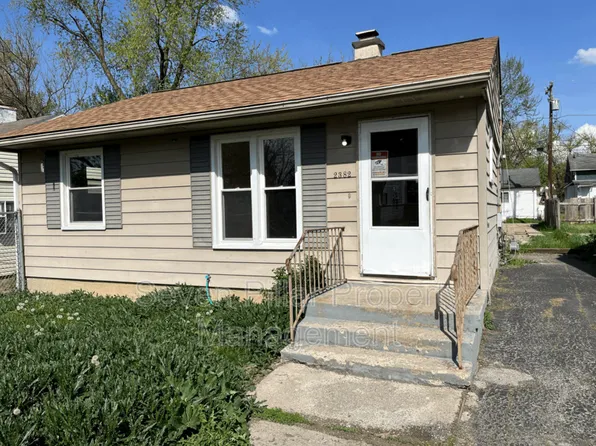 2382 Pontiac St, Columbus, OH 43211