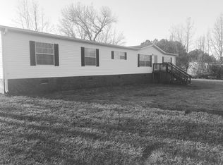 220 Berry Scott Trl, Garysburg, NC 27831