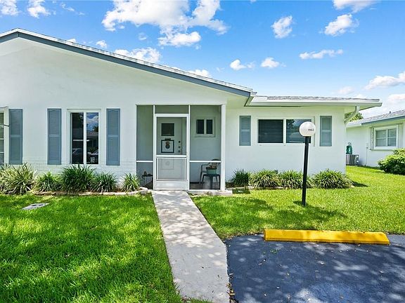 2nd image of 1153 NW 84th Avenue #19-B