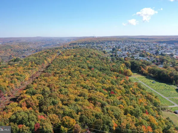 0 E High St, Frackville, PA 17931